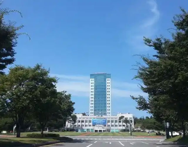 大邱大学